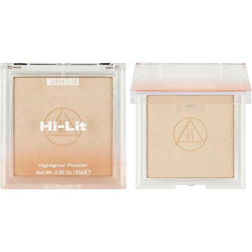 MissGuided Hi Lit Highlighter Powder Glowing Out Out