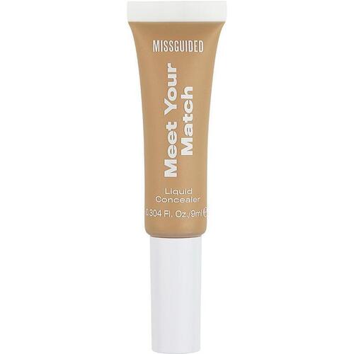 MissGuided Meet Your Match Liquid Concealer 170