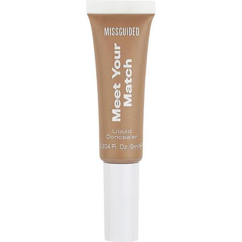 MissGuided Meet Your Match Liquid Concealer 180