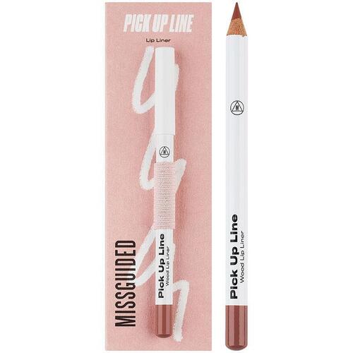 MissGuided Pick Up Line Lipliner Boujee