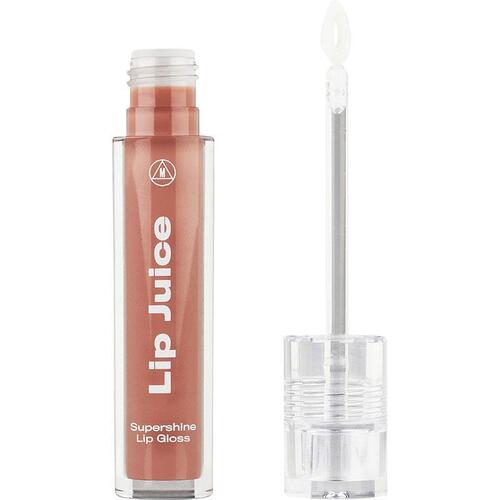 MissGuided Lip Juice Supershine Lipjuice First Date