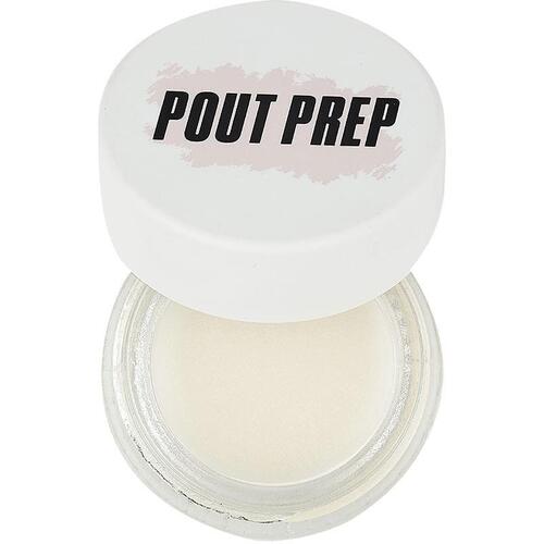 MissGuided Pout Prep Lip Balm