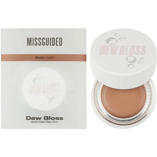 MissGuided Dew Gloss Multi Use Dew Pot Hustle