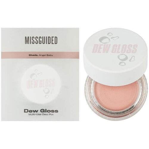 Missguided store baby powder