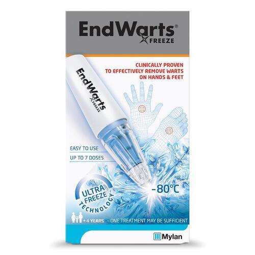 EndWarts Freeze Pen 7.5g