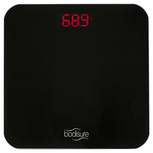 BodiSure Weight Scale Online Only