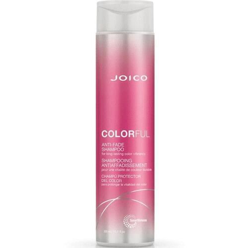 Joico Colorful Anti Fade Shampoo 300ml