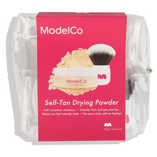 ModelCo Tan Dry Powder