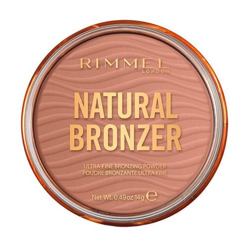 Rimmel Natural Bronzer 003 Sun Set