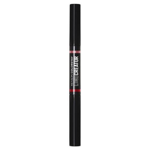 Revlon Colorstay Line Creator Double Ended Liner She's On Fire