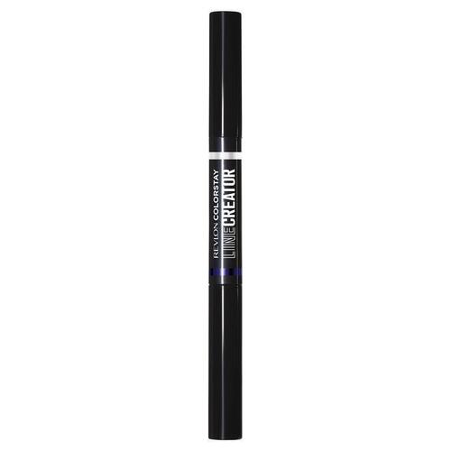 Revlon Colorstay Line Creator Double Ended Liner Cool As Ice