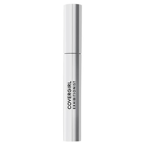 Covergirl Exhibitionist Very Black Waterproof Mascara