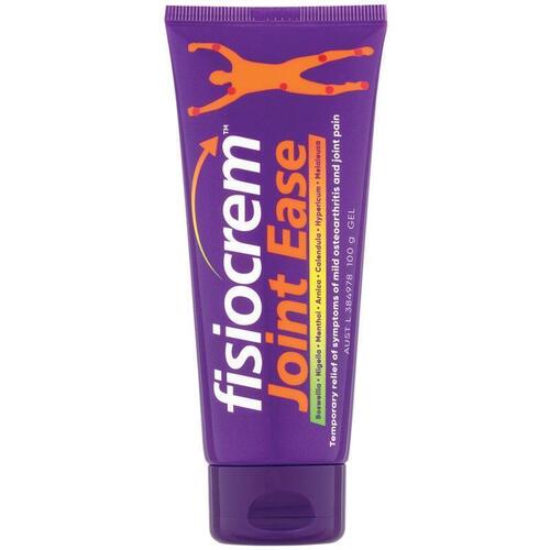 Fisiocrem Joint Ease Gel 100g