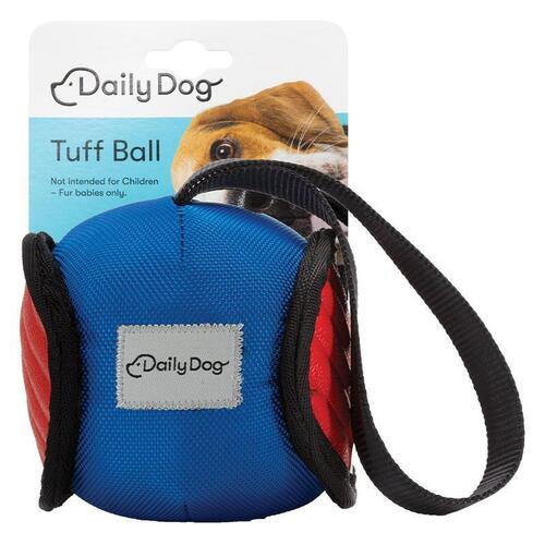 Daily Dog Toy Tuff Ball