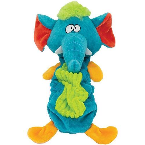 Daily Dog Toy Elephant