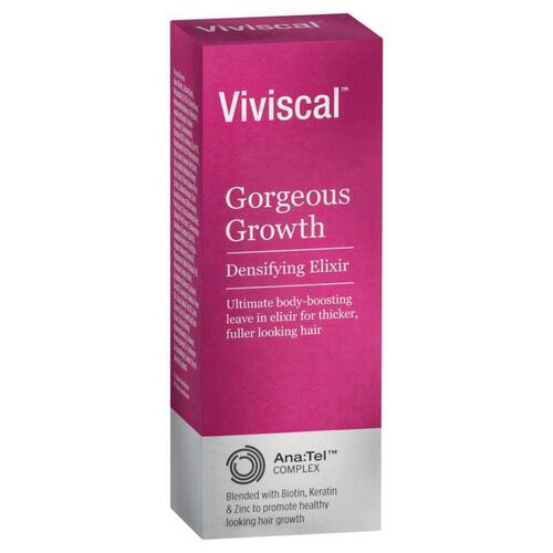 Viviscal Densifying Elixir 50ml