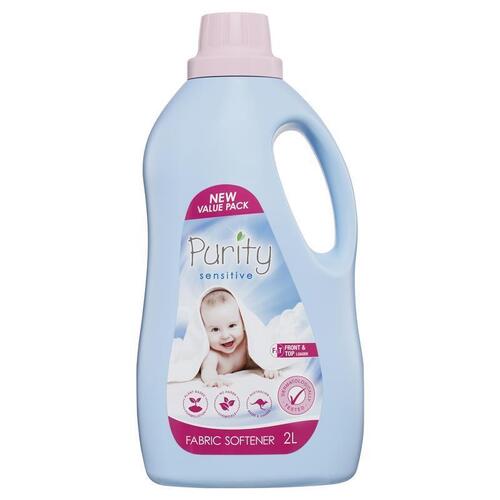 Purity Sensitive Fabric Softner 2 Litres