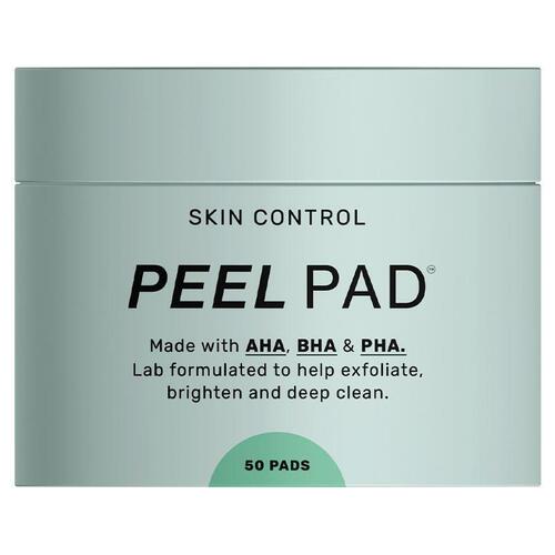 Skin Control Peel Pads 50 Pack