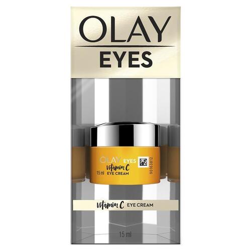 Olay Vitamin C Eye Cream 15ml