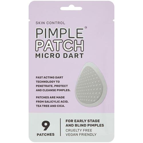 Skin Control Micro Dart Pimple Patches 9 Pack