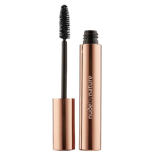 Nude By Nature Absolute Volumising Mascara 01 Black