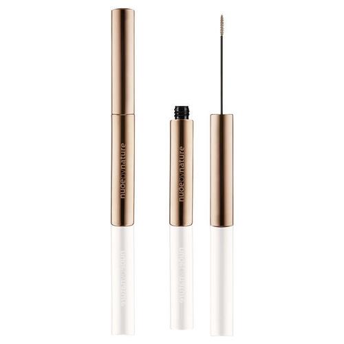 Nude By Nature Precision Brow Mascara 01 Blonde