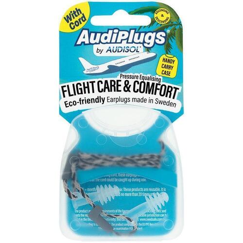 Audiplugs Flight Care & Comfort 1 Pair