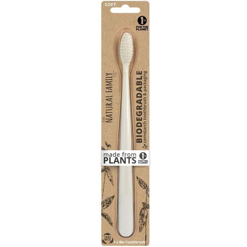 NFCo. Bio Toothbrush 1 Pack