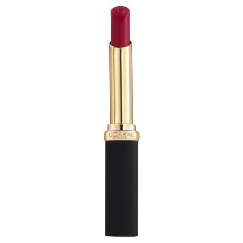 L'Oreal Paris Colour Riche Volume Matte Lipstick 187 Fushia Libre