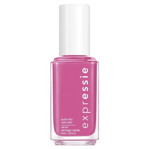 Essie Expressie Nail Polish Trick Clique 425 10ml