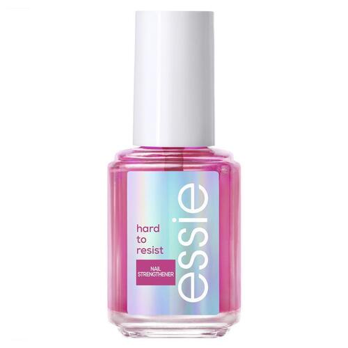 Essie Hard To Resist Nail Strengthener Pink Tint (00)