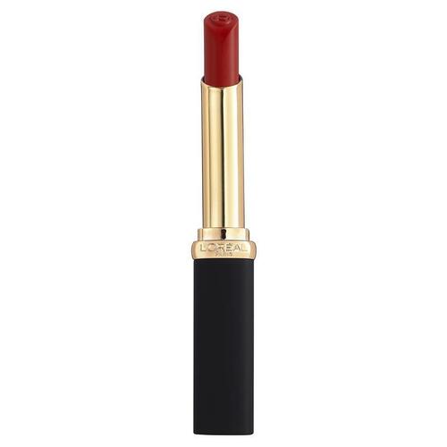 L'Oreal Colour Riche Volume Matte Lipstick 346 Rouge Determin