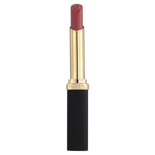 L'Oreal Colour Riche Volume Matte Lipstick 640 De Independa