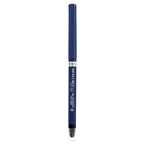 L'Oreal Infallible Gel Auto Eyeliner Blue Jersey