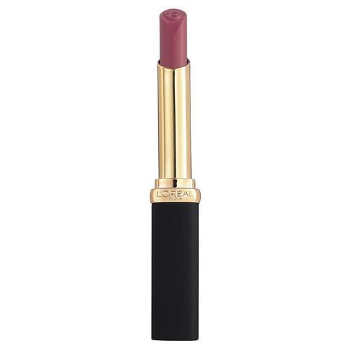 L'Oreal Colour Riche Volume Matte Lipstick 482 Mauve Indompta