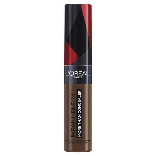 L'Oreal Infallible More Than Concealer 390 Ebony