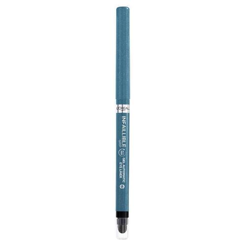 L'Oreal Infallible Gel Auto Eyeliner Turquoise