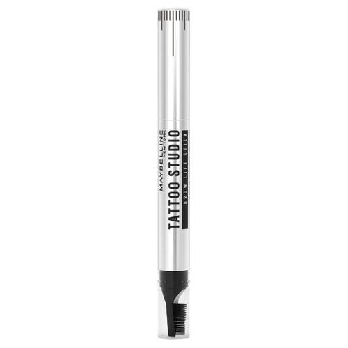 Maybelline Tattoo Studio Brow Lift Deep Brown