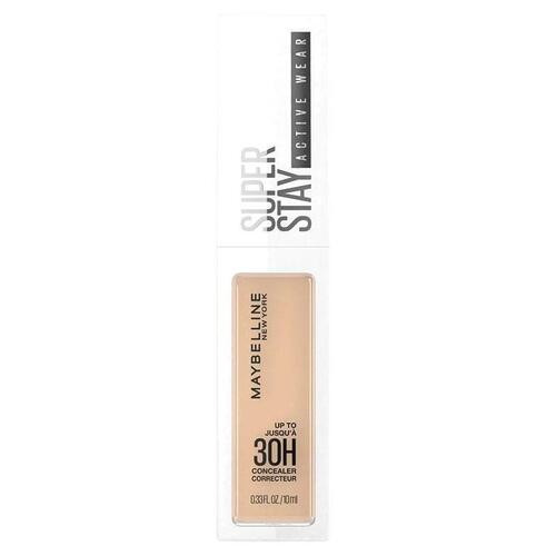 Maybelline Superstay 30 Hour Concealer 20 Sand