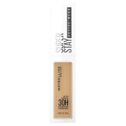 Maybelline Superstay 30 Hour Concealer 30 Honey