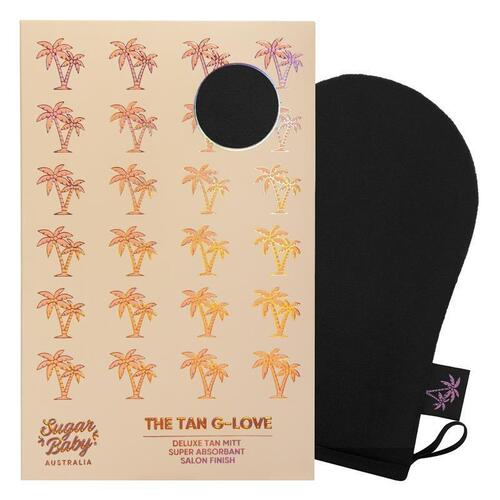 SugarBaby Tan G-Love Deluxe Self Tanning Mitt