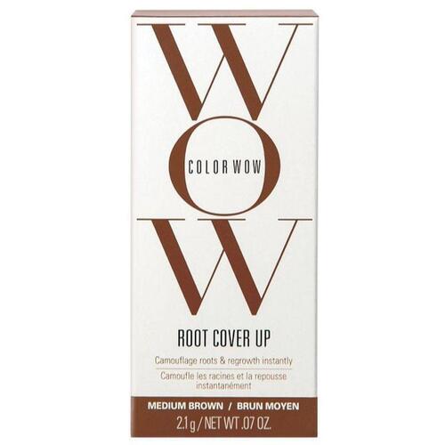 Color WOW Root Cover Up Medium Brown