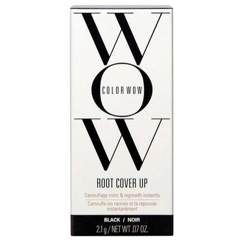 Color WOW Root Cover Up Black