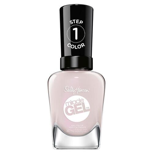 Sally Hansen Miracle Gel Nail Polish First Glass 14.7ml