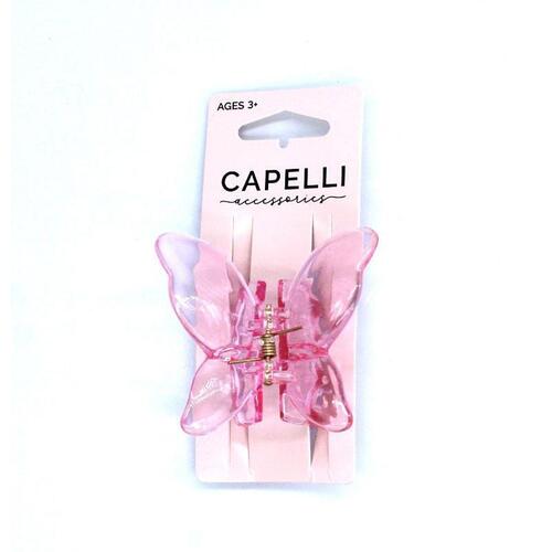 Capelli Kids Butterfly Claw Large