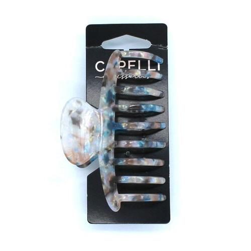 Capelli Ladies Oversized Claw