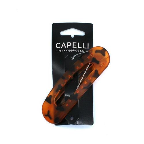 Capelli Ladies Large Clip