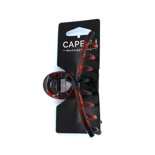 Capelli Ladies Infinity Claw Tort