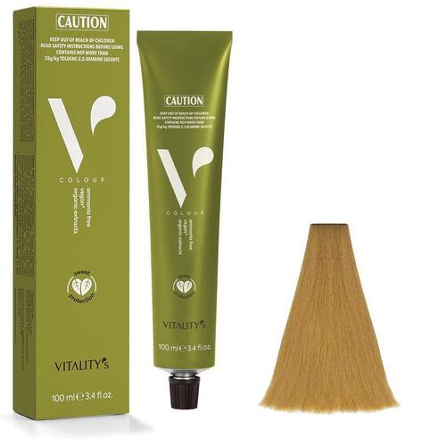 Vitality's V Vegan Colour Platinum Blonde 10/0 100g