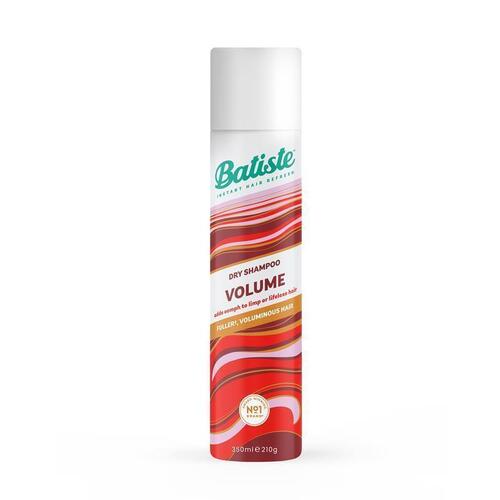 Batiste Volume Dry Shampoo 350ml